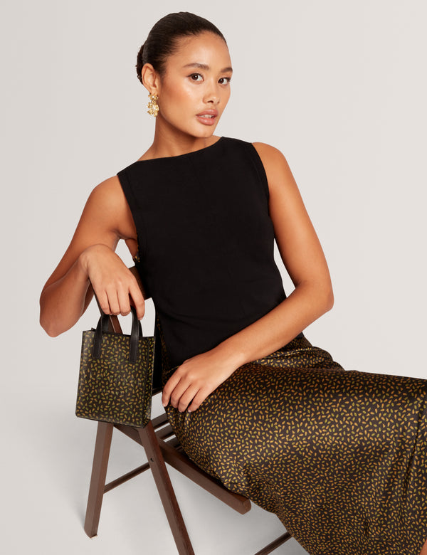 ANDERA | BLACK