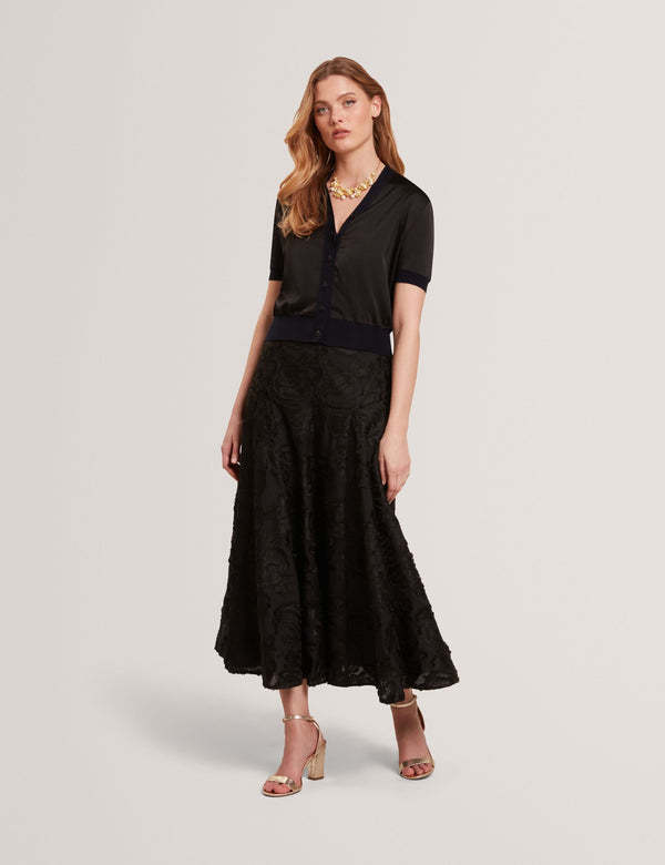 OFINA | BLACK