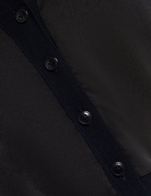 OFINA | BLACK