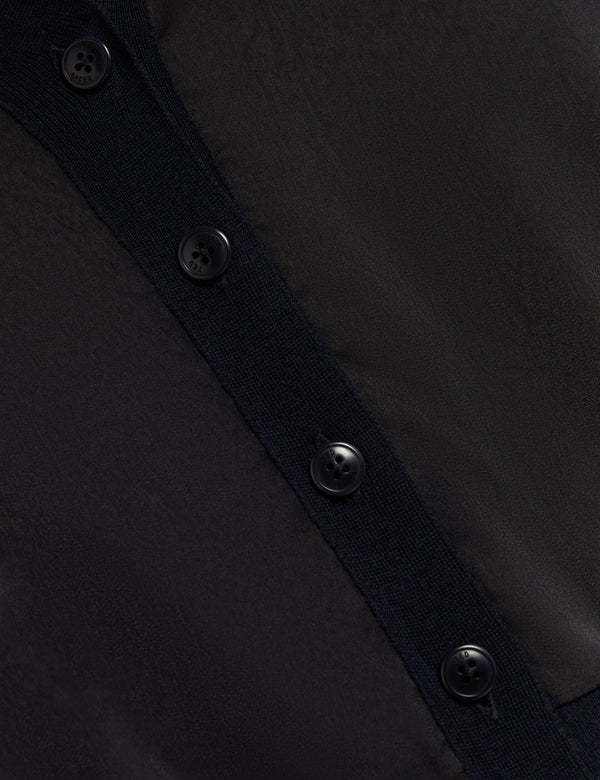 OFINA | BLACK