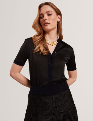 OFINA | BLACK