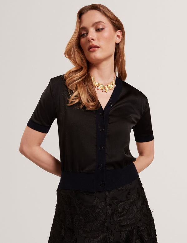 OFINA | BLACK