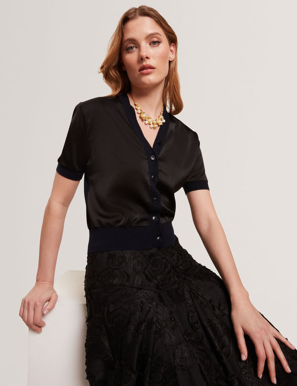 OFINA | BLACK