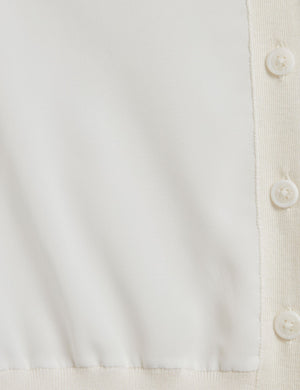 OFINA | WHITE