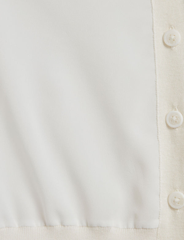 OFINA | WHITE