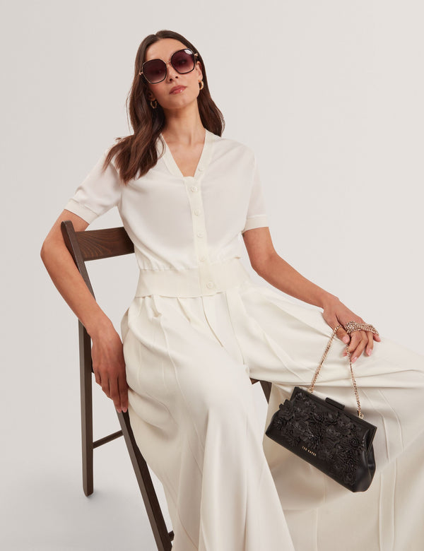 OFINA | WHITE