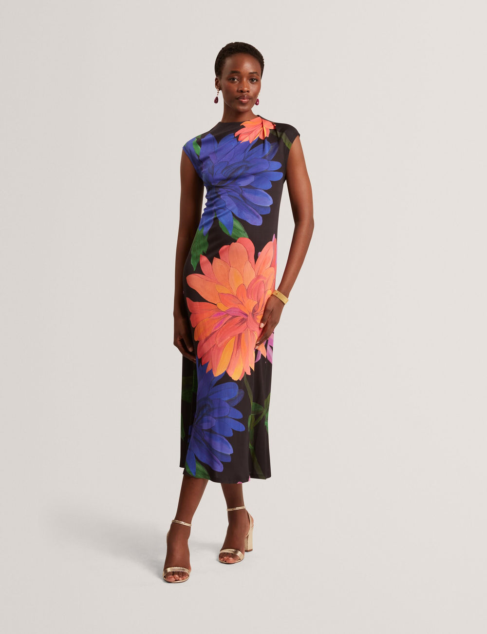 GINLA | BLACK