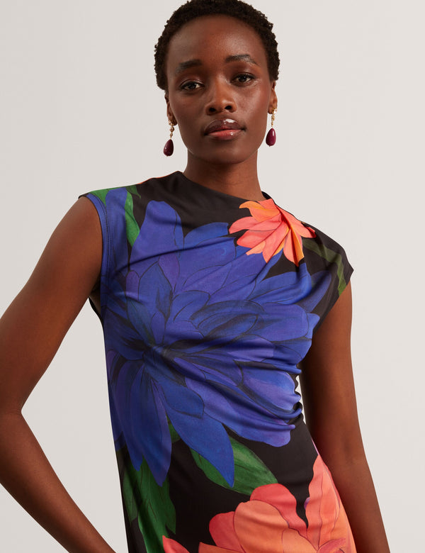 GINLA | BLACK