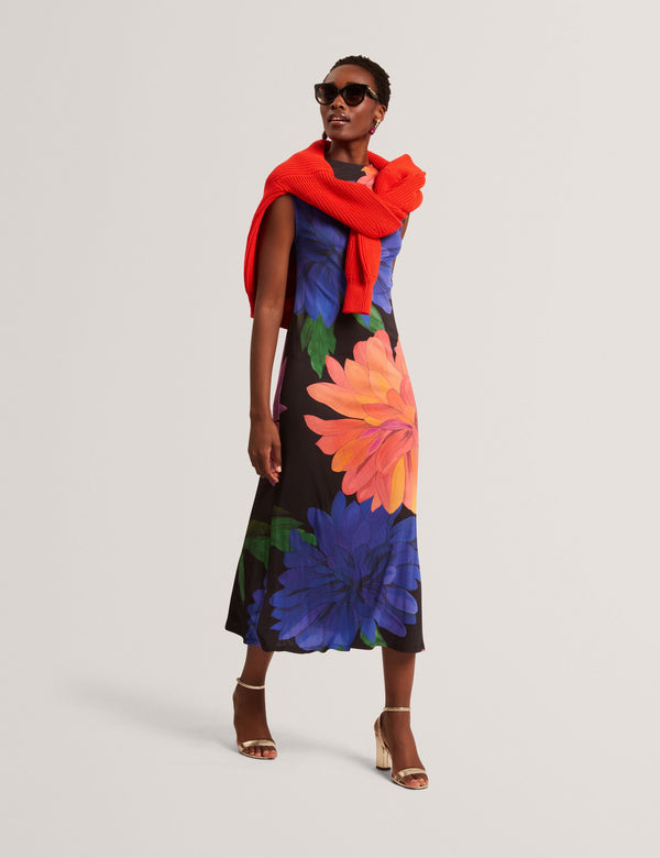 GINLA | BLACK