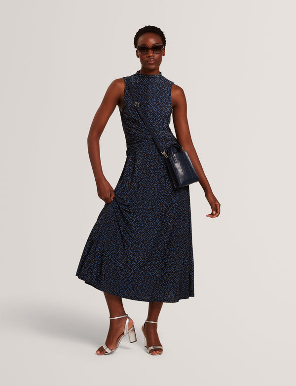 INISHA | BLACK
