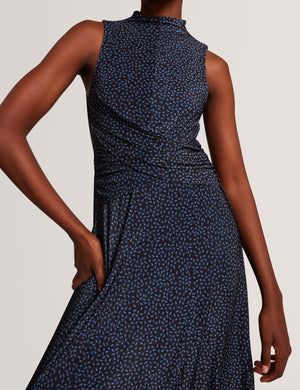 INISHA | BLACK