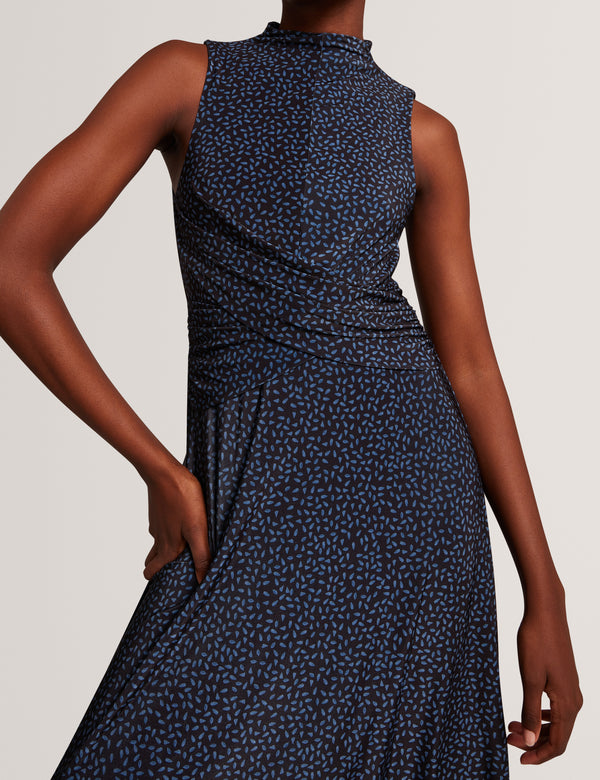INISHA | BLACK