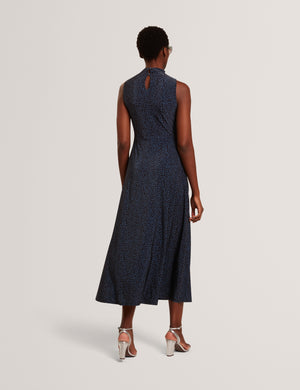 INISHA | BLACK