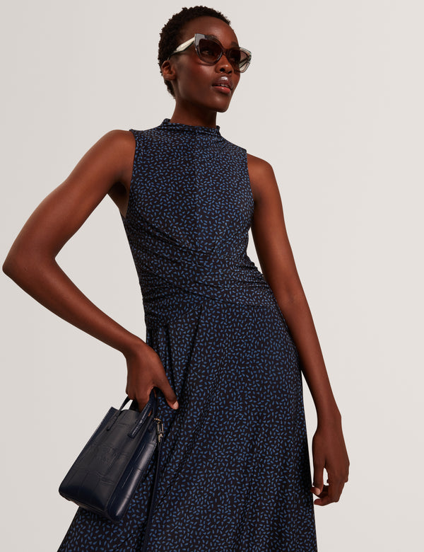 INISHA | BLACK