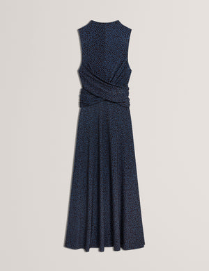 INISHA | BLACK