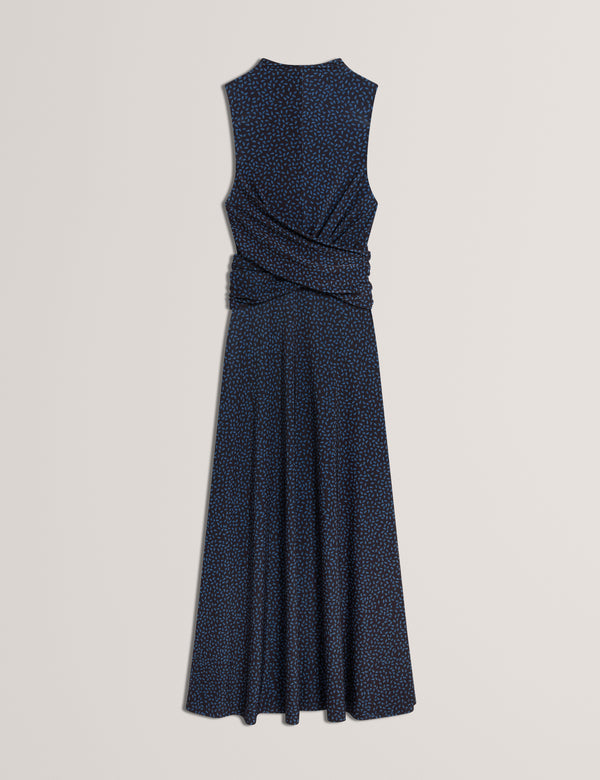 INISHA | BLACK