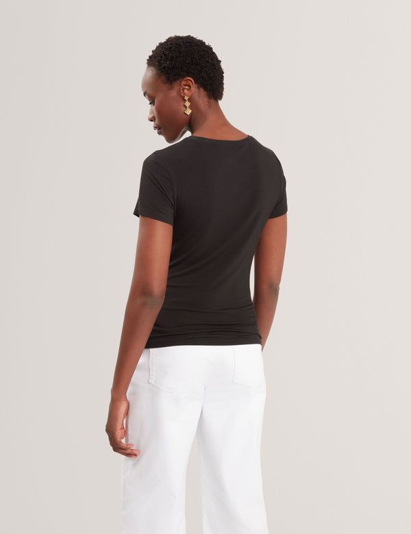 RICCIA | BLACK