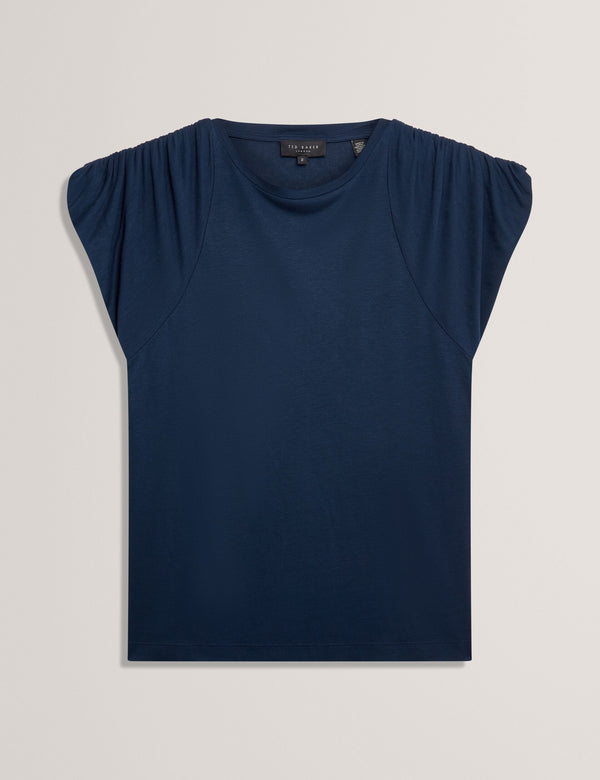 ELMIE | DK-BLUE