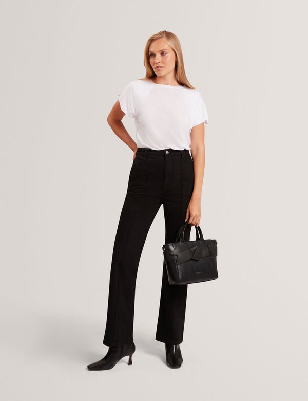 ELMIE | WHITE