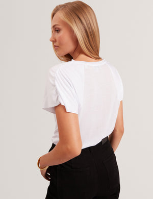 ELMIE | WHITE