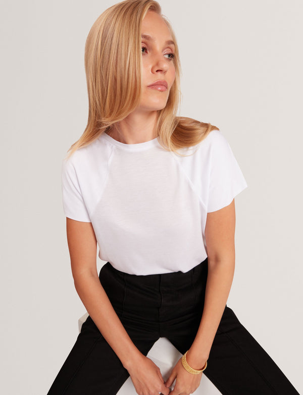 ELMIE | WHITE