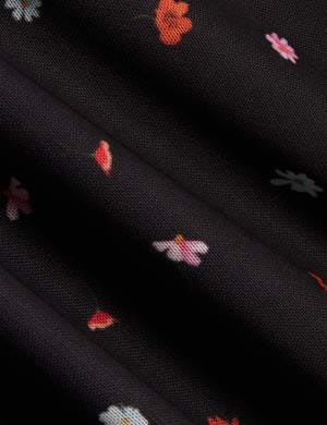 CAILLA | BLACK