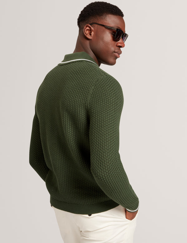 CAIN | BLACK