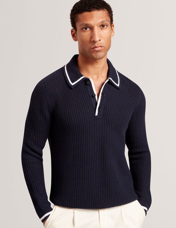 BRUCEI | NAVY