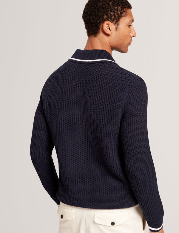 BRUCEI | NAVY