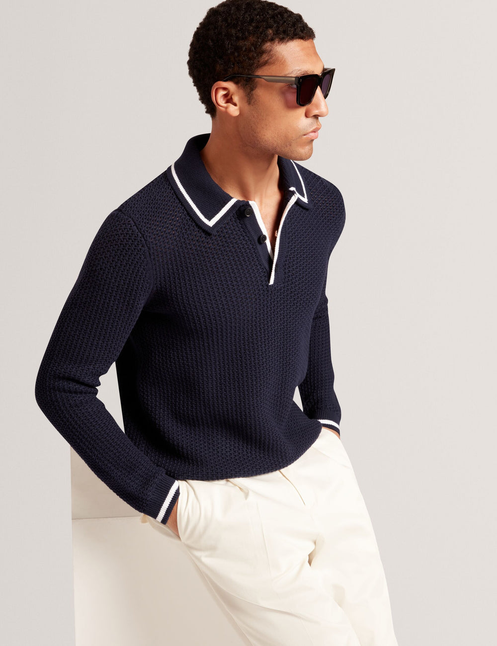 BRUCEI | NAVY