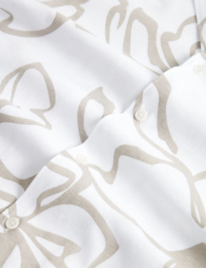 CLAUB | WHITE