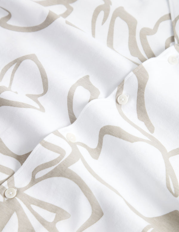 CLAUB | WHITE