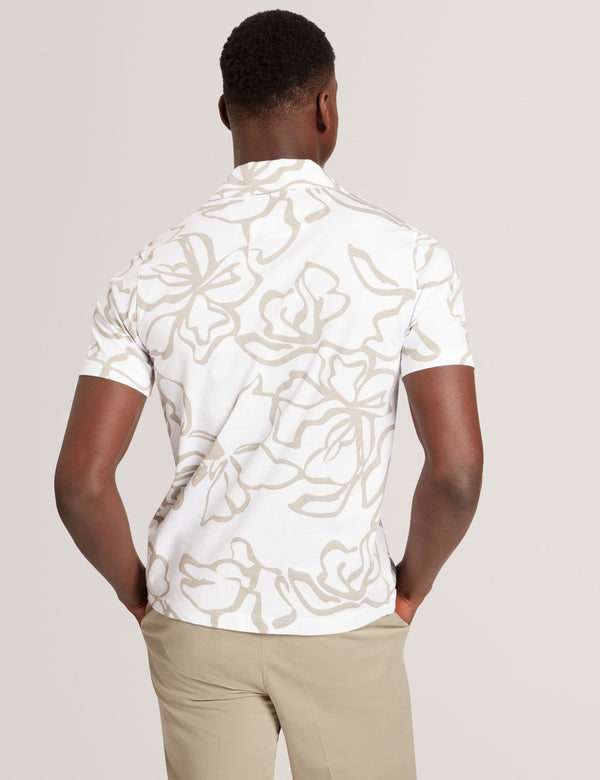CLAUB | WHITE