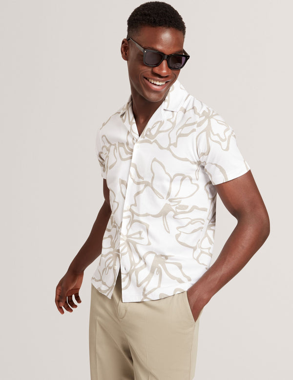 CLAUB | WHITE