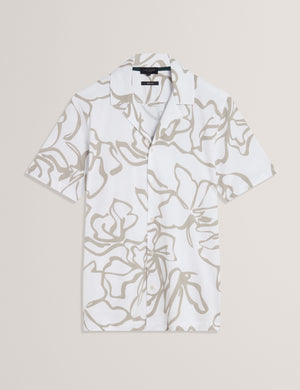 CLAUB | WHITE