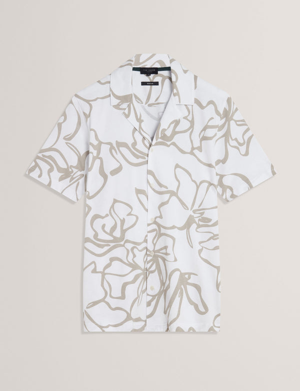 CLAUB | WHITE