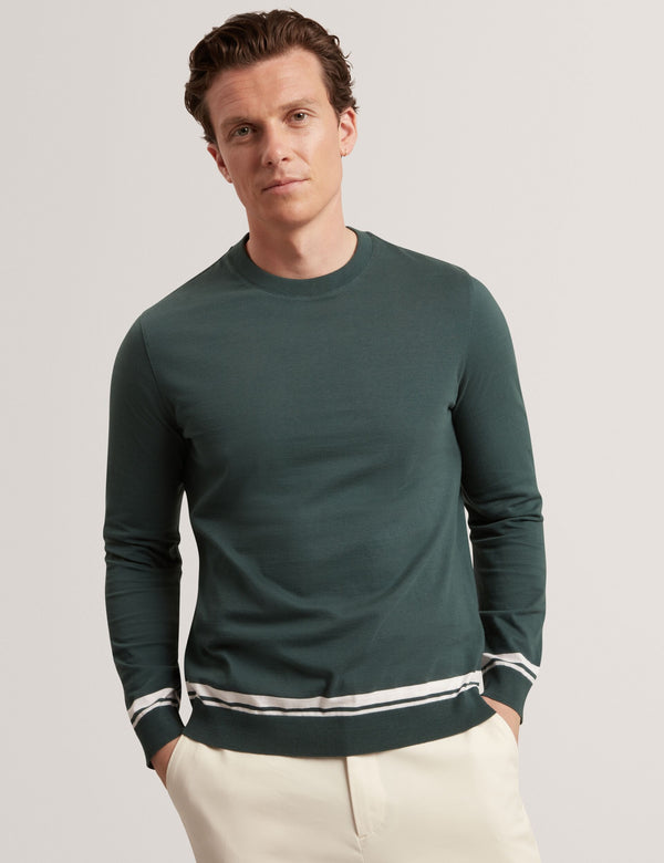 FRISO | DK-GREEN