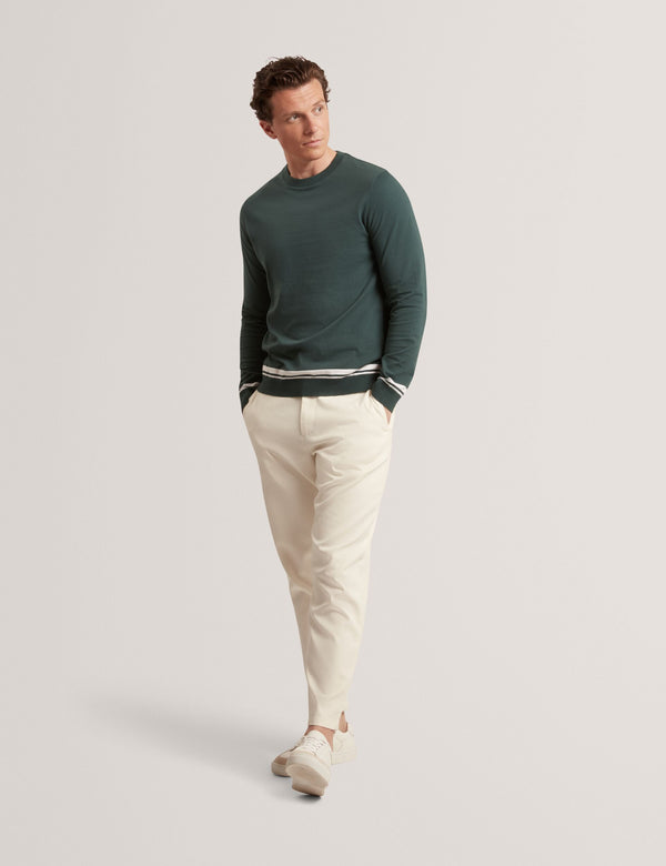 FRISO | DK-GREEN