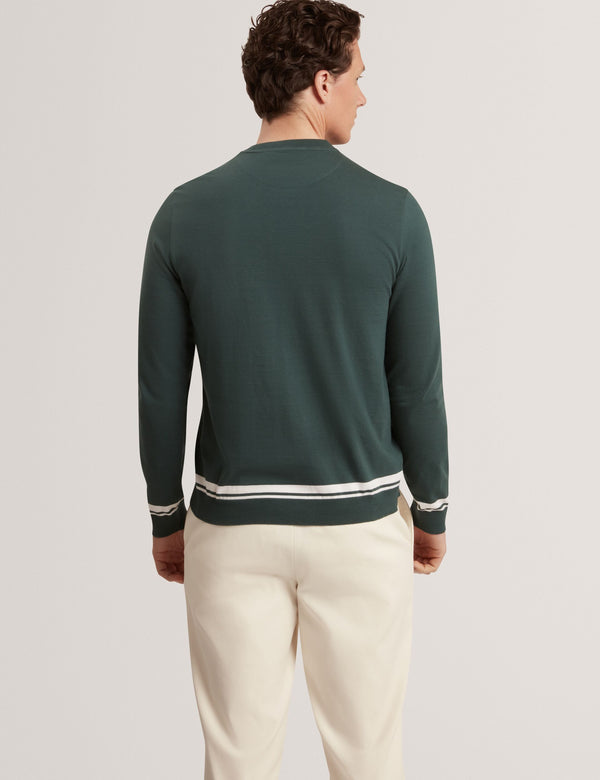 FRISO | DK-GREEN