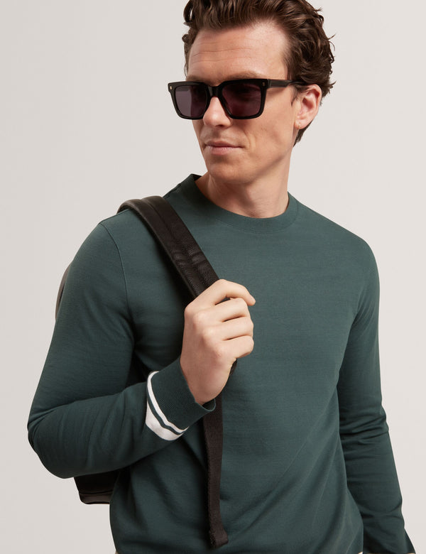 FRISO | DK-GREEN