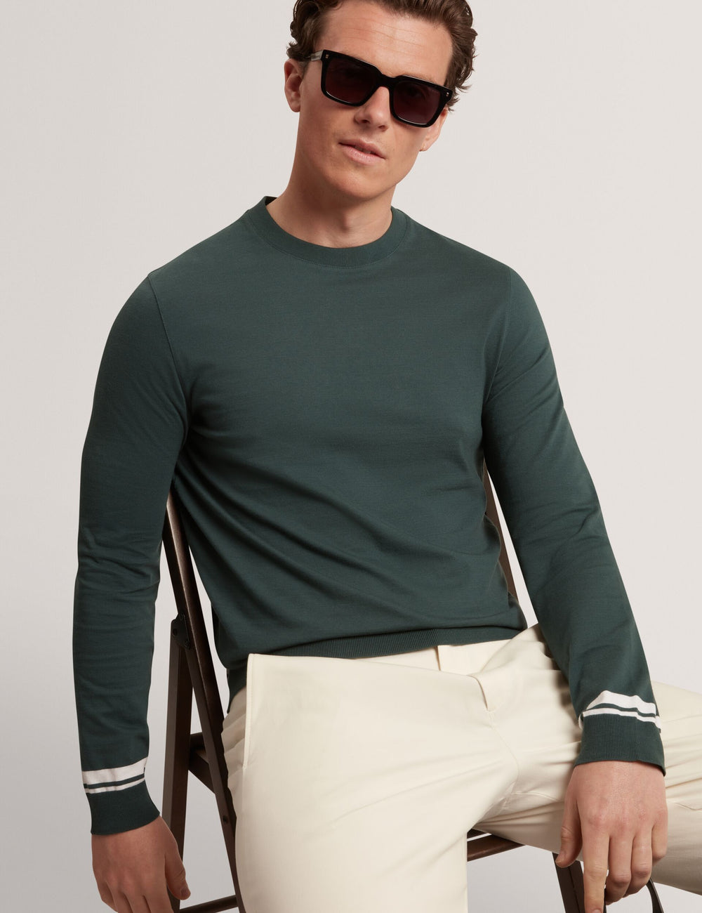 FRISO | DK-GREEN
