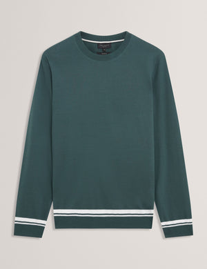FRISO | DK-GREEN