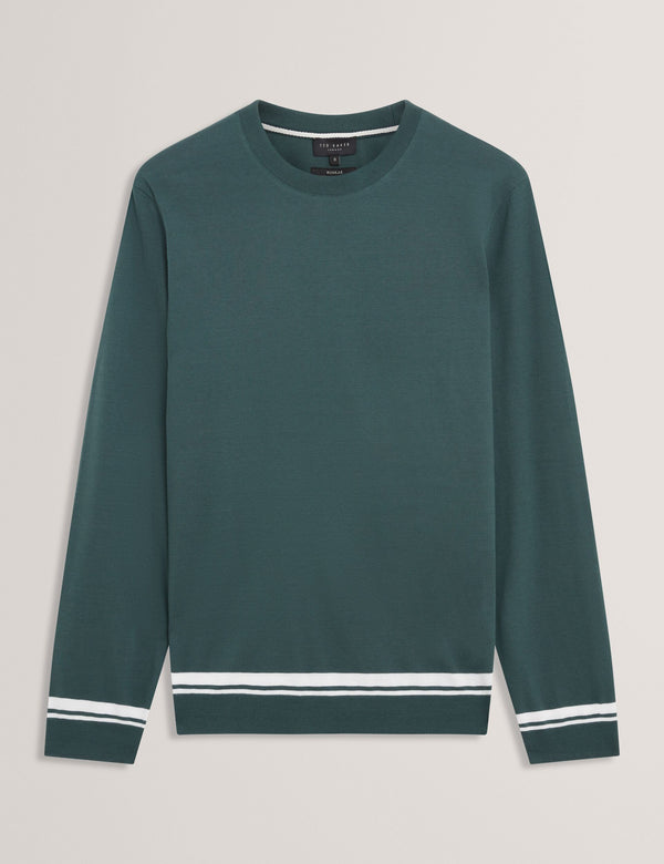 FRISO | DK-GREEN