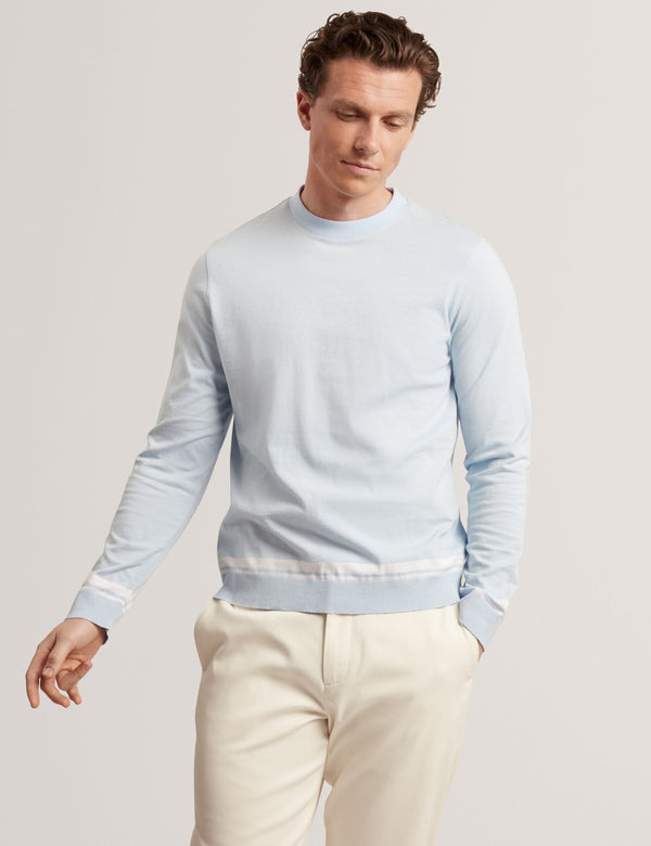 FRISO | PL-BLUE