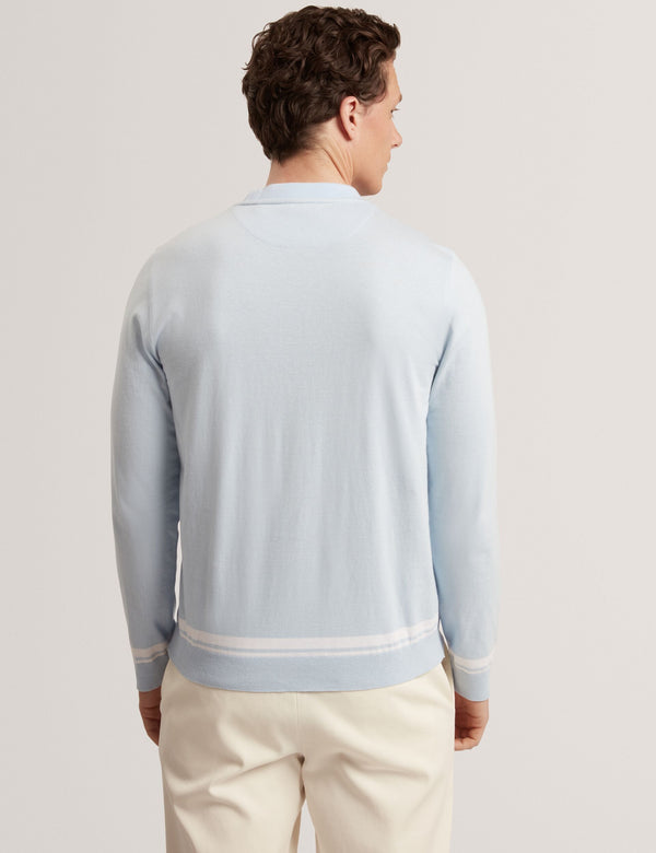 FRISO | PL-BLUE