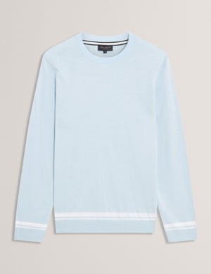 FRISO | PL-BLUE