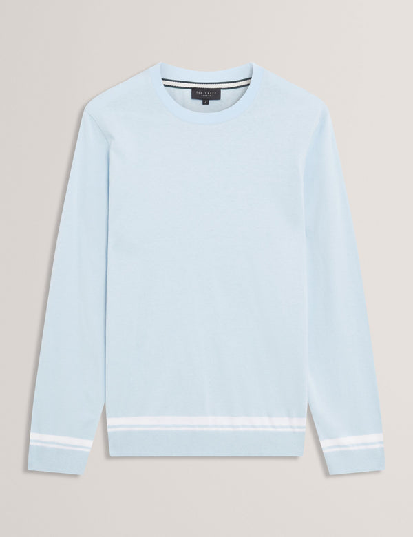 FRISO | PL-BLUE
