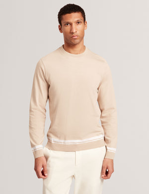 FRISO | TAUPE