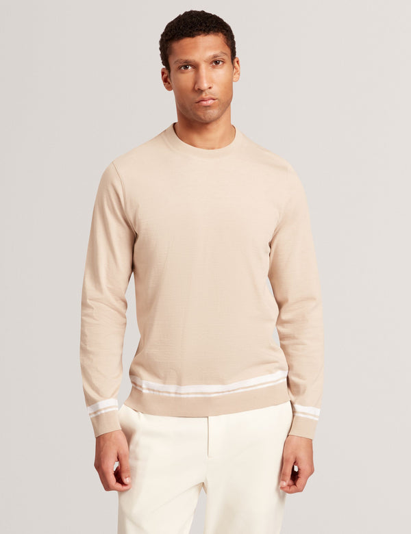 FRISO | TAUPE