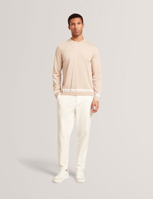 FRISO | TAUPE